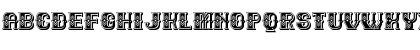 Taxi Regular Font