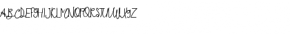 Thahiyat Demo Regular Font Thahiyat Demo Regular Font