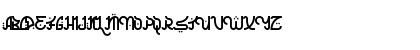 Tharwat Regular Font Tharwat Regular Font