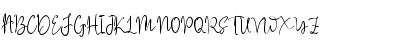 The Amstrong Regular Font The Amstrong Regular Font