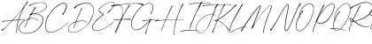 the artisan Regular Font