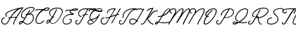 The Banten Regular Font
