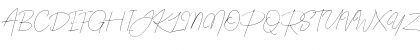 The Good Stuff Demo Regular Font The Good Stuff Demo Regular Font