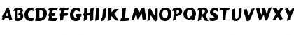 ComicBook Normal Font ComicBook Normal Font