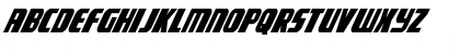Camp Justice Super-Italic Italic Font Camp Justice Super-Italic Italic Font