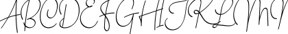 The School Regular Font The School Regular Font