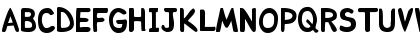 Comicka Regular Font Comicka Regular Font