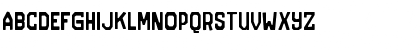 The Jersey Regular Font The Jersey Regular Font