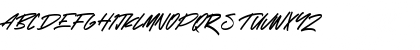 Theorem Regular Font Theorem Regular Font