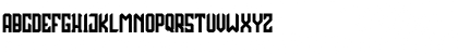 Theroar Ligature Font Theroar Ligature Font