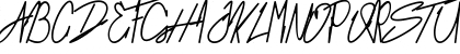Thescound Regular Font