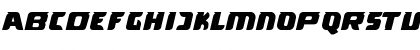 Threarer Regular Font Threarer Regular Font