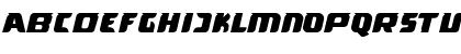 Threarer Regular Font Threarer Regular Font