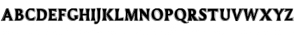 Thrive Demo Regular Font Thrive Demo Regular Font