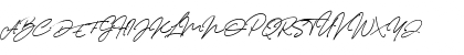 Thunder Stone Script Regular Font Thunder Stone Script Regular Font