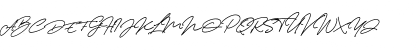 Thunder Stone Script Regular Font Thunder Stone Script Regular Font
