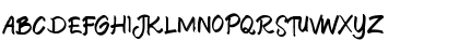 Thune FREE Regular Font