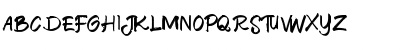 Thune FREE Regular Font