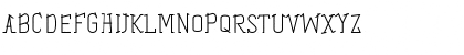 Tipals bold Font Tipals bold Font
