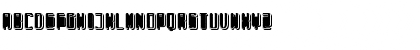 Together Flat Regular Font
