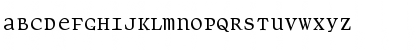 Panoptica Regular Font Panoptica Regular Font