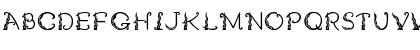Tosan Aji Regular Font
