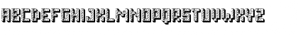 Toys Regular Font Toys Regular Font