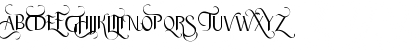 Traditian Regular Font Traditian Regular Font