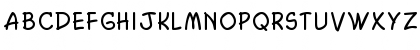 ComicType Regular Font ComicType Regular Font