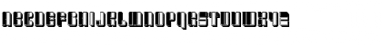 Tragedy Regular Font Tragedy Regular Font