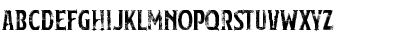 Trapeze Artist Regular Font Trapeze Artist Regular Font