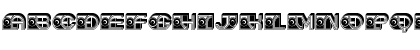 Trend Regular Font Trend Regular Font