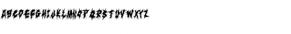 Trouble Maker Regular Font Trouble Maker Regular Font