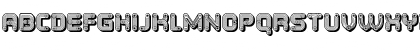 Tubes Fantastic Regular Font Tubes Fantastic Regular Font