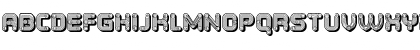 Tubes Grotesque Regular Font Tubes Grotesque Regular Font