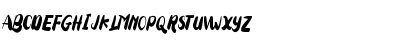Tuesday_Spirit Regular Font Tuesday_Spirit Regular Font