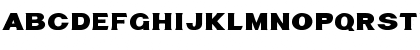 Tuff Stuff - Demo Regular Font