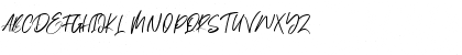 Tukiyem Regular Font
