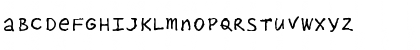 PanopticaScript Regular Font PanopticaScript Regular Font