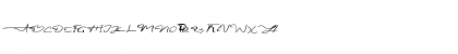Tunisia Regular Font Tunisia Regular Font