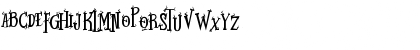 Twig Alleric Regular Font Twig Alleric Regular Font