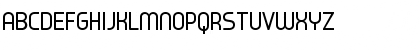 Typo Oval Demo Regular Font