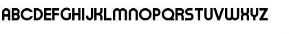 Typo Ring Demo Bold Font Typo Ring Demo Bold Font
