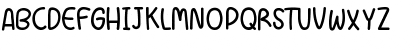 Tyta Bold Font Tyta Bold Font