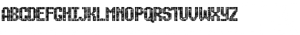 ugly font Regular Font