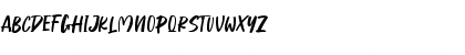 Ultimate Victory Demo Regular Font Ultimate Victory Demo Regular Font