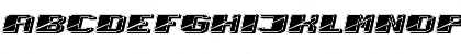 Unboxing Filled Regular Font Unboxing Filled Regular Font