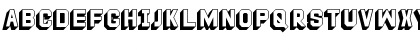 unbutton Regular Font unbutton Regular Font
