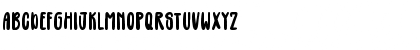 Uncle House Regular Font Uncle House Regular Font