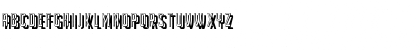 Underman Regular Font Underman Regular Font
